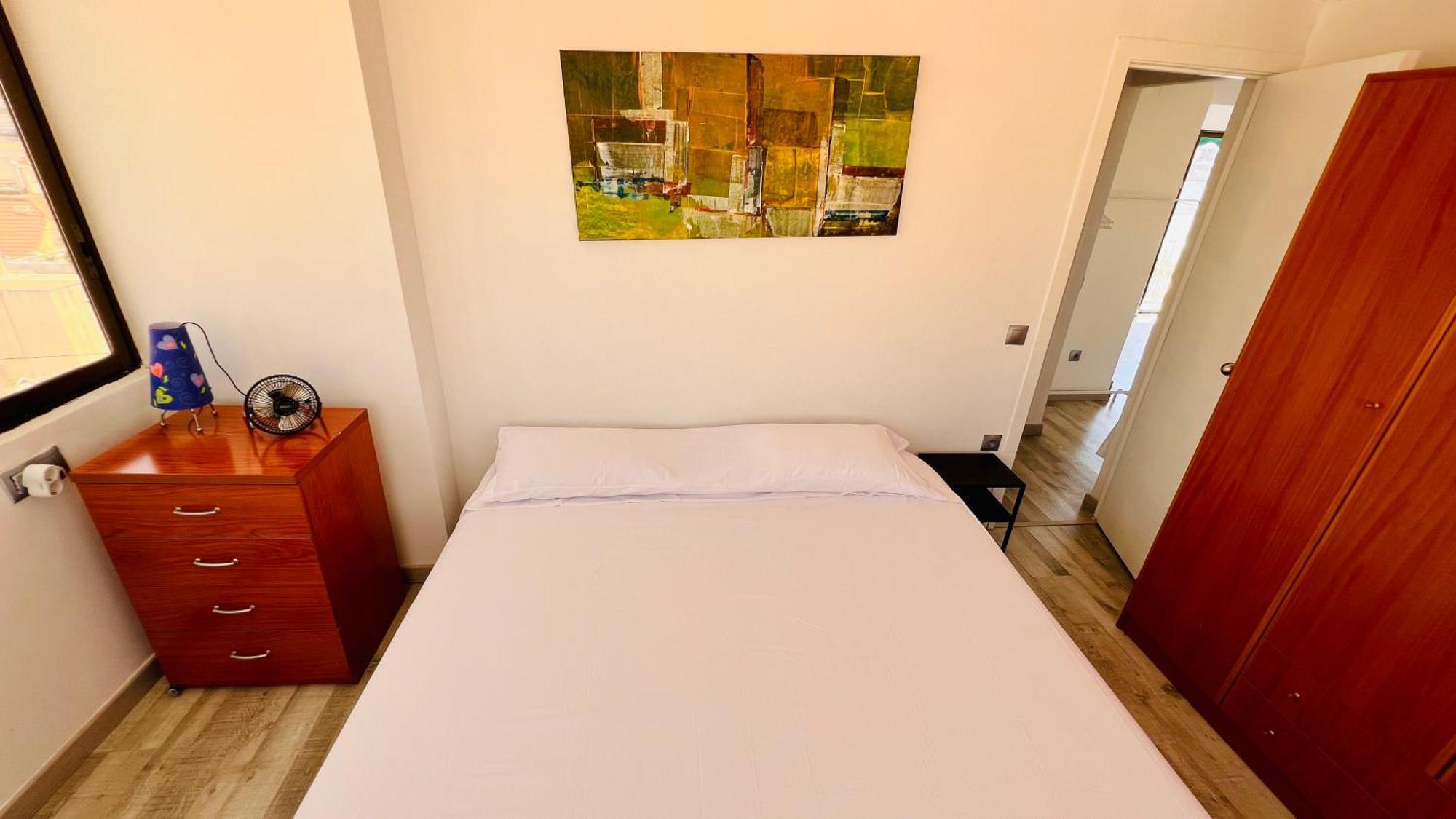 Atico Con Vistas En El Casco Antiguo De Benidorm Appartement Buitenkant foto